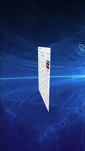 Ist Resizable BAR aktiviert? So findest du es heraus! #pc #windows #einfacherklärt