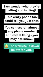 🤯 You won't believe what you could find! | PeopleLooker