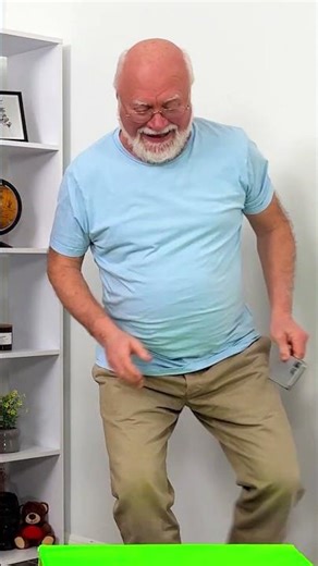 Qui a crié le plus fort ?! 🐍🤣 #défi #drôle #lol