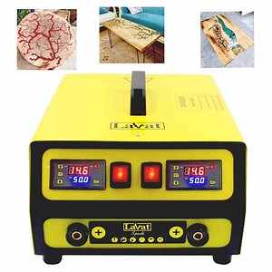 Lavat, Lichtenberg Wood Burning Machine, Spark Pro - Etsy