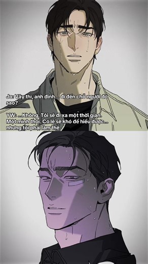 Chapter 98 Analysis: The Impact of Isolation