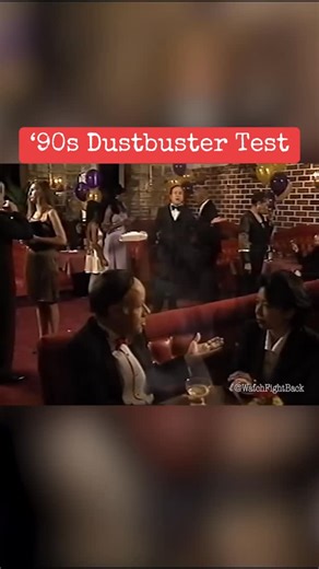Will a Dustbuster really pick up everything, from broken glass to a string of pearls, as the company’s ads claim? David Horowitz puts a Dustbuster Classic Plus to the test on Fight Back! in the 1990s. | Watch Fight Back