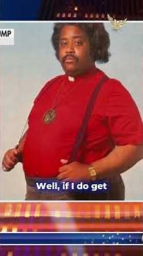 You won't believe the surprising side of Al Sharpton!