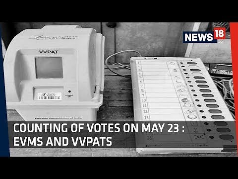 Counting Day: How Will Votes be Counted ?