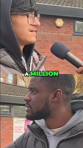 Subtracting One from a Million: Math Explained! #shorts