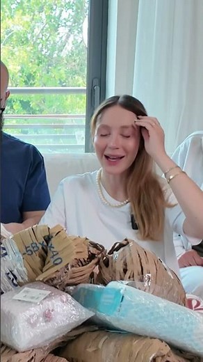 WE OPENED OUR GIANT HOME SHOP AS A FAMILY!! #shortvlog #shopping #home #shortsvideo