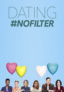 Dating #NoFilter - streaming tv show online