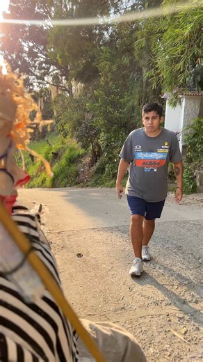 LA ROPITA DEL 31 🎄🎁 | Felipe Simijaca Jr