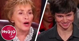 Top 10 Times Judge Judy Owned People in Court | Videos on WatchMojo.com