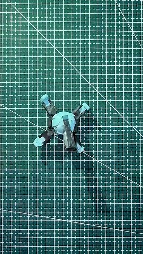 building a 3d printed mech from scratch #3DPrinting