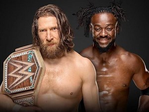 Opinion: Why WWE needs to book Daniel Bryan vs Kofi Kingston at Wrestlemania 35