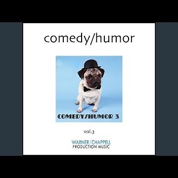Funny Cello