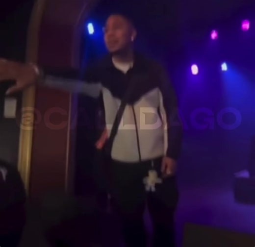 Norteños vs. Sureños: Tommy Guns Live Show Highlights