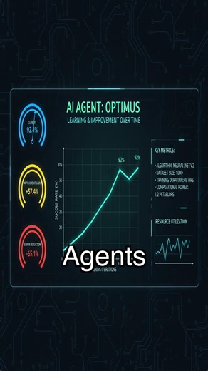 Autonomous Agents Build AI Systems That Think For Themselves #automation #langchain #aiagents