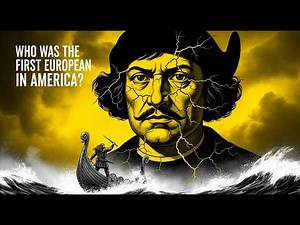 The BIGGEST Lie in History The Vinland Map EXPOSED