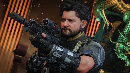 Call of Duty: Black Ops 7 Releases New Update for November 2025