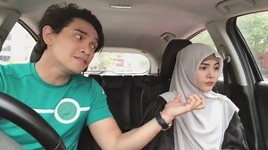 646K views · 1.2K shares | Hahaha yg ni comel  . .Regrann from...