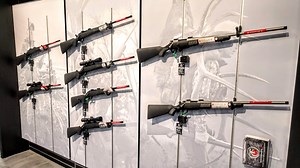 [SHOT Show 2020] Make Contact! NEW T/C Compass & Venture Rifles