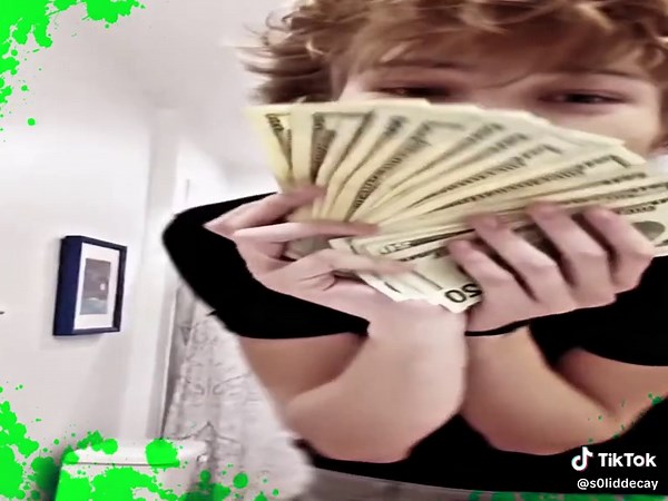 Nettspend Jugg Edit: A Creative Money Showcase