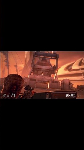 Spec Ops: The Line gameplay