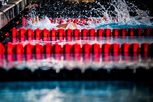 Training Blocks: Age Group Sets With Westchester Aquatic Club