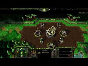 Survival Chaos | GNOLL T4 REPLACEMENT NEW PATCH NEW STRAT! MID RUSH