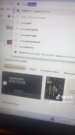 Comment obtenir le pack Microsoft Office gratuitement