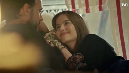 Génesis Capítulo 125 en Español Latino