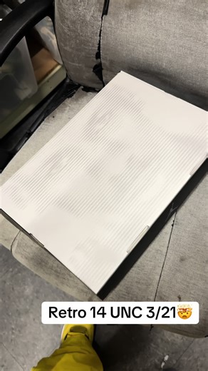 Retro 14 UNC: A Sneakerhead's Dream