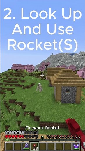 How To Elytra Mace Like Wemmbu!