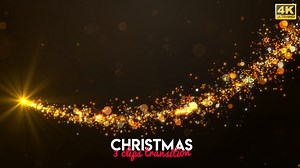 Christmas Transitions