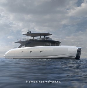 BGM75: a new milestone in the history of yachting. | Bluegame