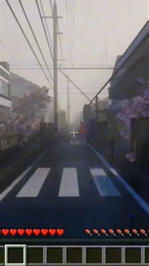 Minecraft Java Building 🏢 #minecraft #minecraftcrops #minecraftgameplay #minecraftbeauty