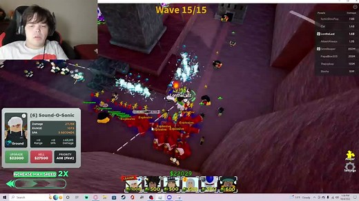 New ASTD Sijin King Vegeta Drop Update