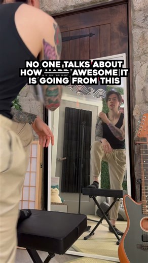 Come share this experience with me. It is literally special.