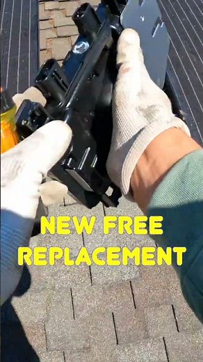 Replacing dead Enphase m250 microinverters. Fixing grid-tie solar PV system.