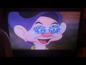 Opening To Mickey's Magical Christmas: Snowed In At The House Of Mouse 2001 UK VHS