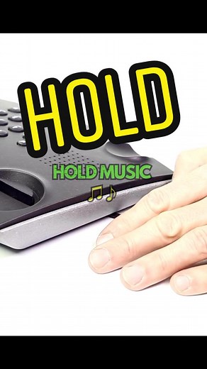 Hold Procedure Call Center Script #callcenter #callflow #hold #training #inglesonline #training