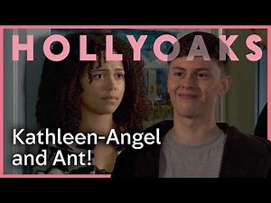 They Got Together?! | Hollyoaks
