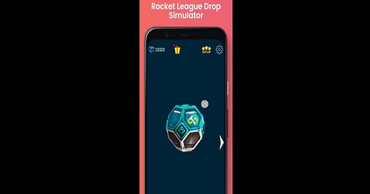 Download & Play Rocket League Drop Simulator on PC & Mac (Emulator)