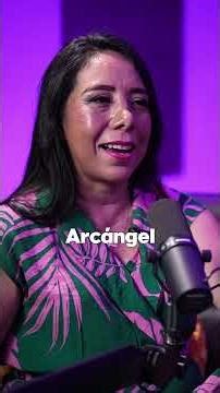 This Is How You Are Received in the Afterlife According to Abril Méndez #LifeAfterDeath #Paranorm...