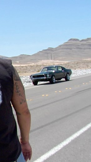 815K views · 32K reactions | "This is one of the prettiest cars I've ever seen in my life!" | Counting Cars | Facebook