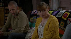 Emmerdale: Lydia offers Craig closure over Toby