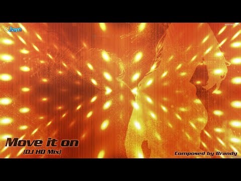 [EZ2ON Reboot : R | 6S NM - Lv. 11] Move it on (DJ HD Mix)