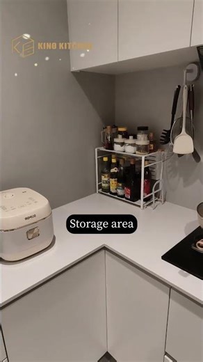 Old Kitchen to New: Budget-Friendly Layout with Discount Cabinets!