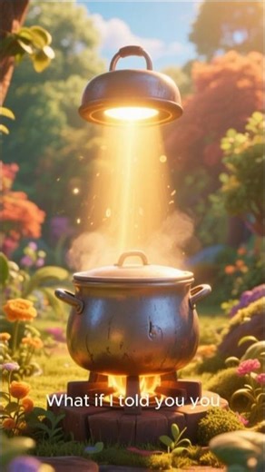 This Solar Kitchen Could Change the World 🌍