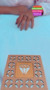 7.9K views · 33 reactions | New designer silver rings for gents and girls, with 70% discount on instant first order, extra discount on website order for order visit our website link in bio- https://khushbujewellers.com/ Or whatsapp screenshot on:- +91 7568441040 :- silver jewellery :- all india cash on delivery available #silver #rings #jewellery #somthings#jewellry#aad#reel#box#boxpackin#jewellery#forone#howtodo#short#shorthideo#shortsong #giva | khushbujewellers.com_3 | Facebook