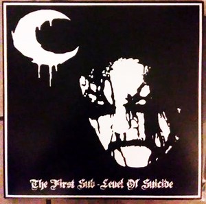 Leviathan - The First Sub Level of Suicide