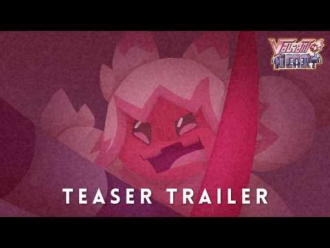 Chapter 2 Teaser Trailer | Pokémon Mystery Dungeon: Valiant Heart