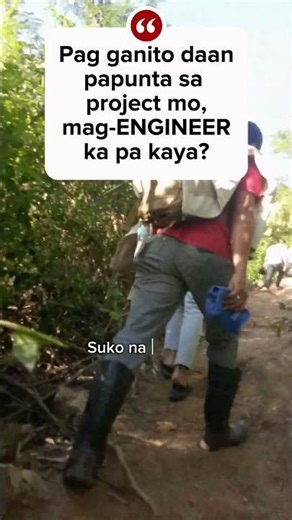 When your project is at the top of the world: Does Being an Engineer Pay Off at 10,000 Feet?"